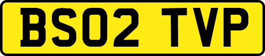BS02TVP