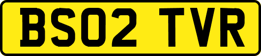 BS02TVR