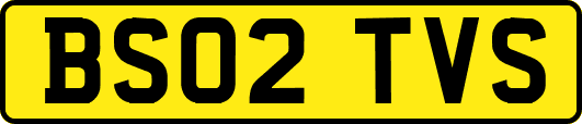 BS02TVS