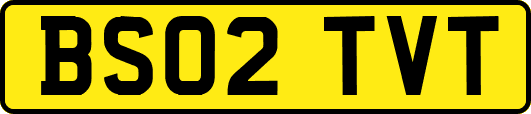 BS02TVT