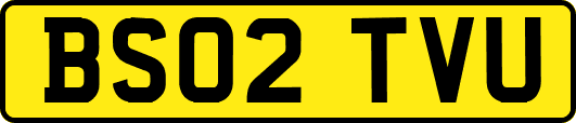 BS02TVU