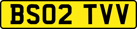BS02TVV