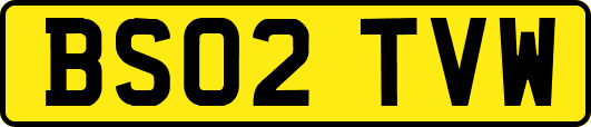 BS02TVW