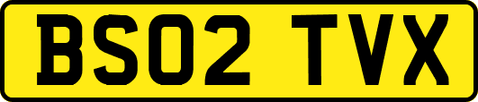 BS02TVX