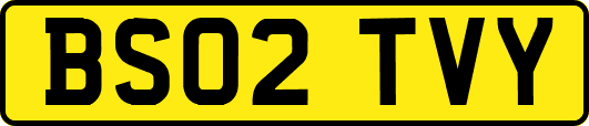 BS02TVY