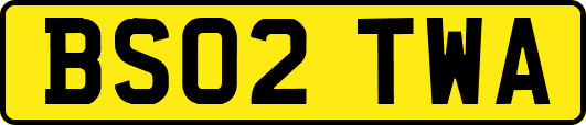 BS02TWA