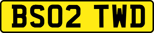 BS02TWD