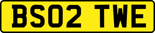 BS02TWE