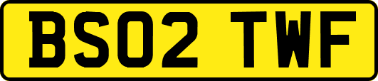 BS02TWF