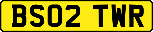 BS02TWR