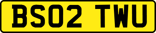 BS02TWU