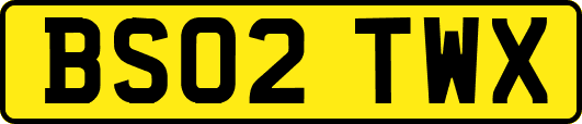 BS02TWX