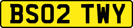 BS02TWY