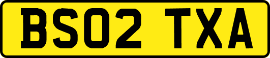 BS02TXA