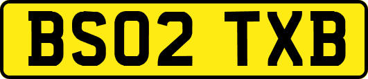 BS02TXB