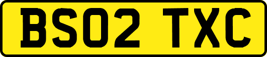 BS02TXC