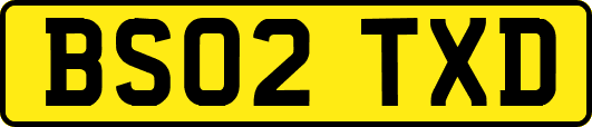 BS02TXD