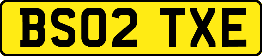 BS02TXE