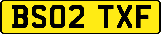 BS02TXF