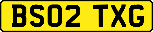 BS02TXG