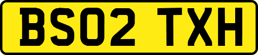 BS02TXH