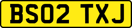 BS02TXJ