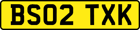 BS02TXK