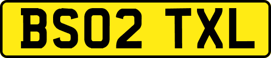 BS02TXL