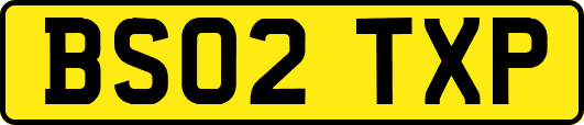 BS02TXP