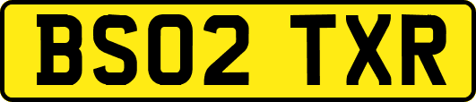 BS02TXR