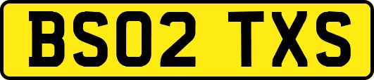 BS02TXS