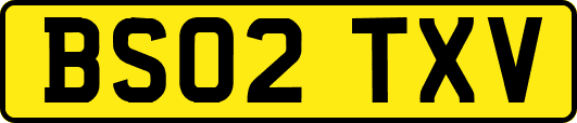 BS02TXV