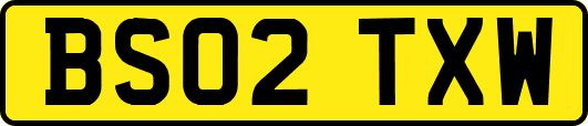 BS02TXW