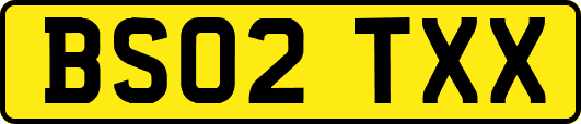 BS02TXX