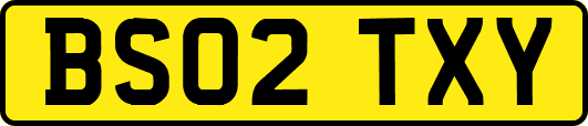 BS02TXY