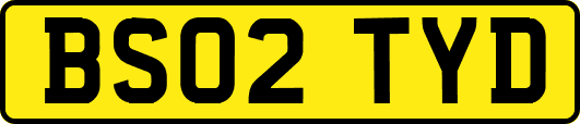 BS02TYD