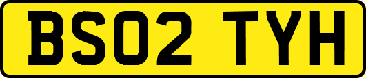 BS02TYH
