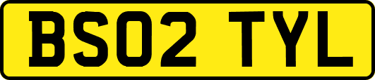 BS02TYL