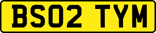 BS02TYM