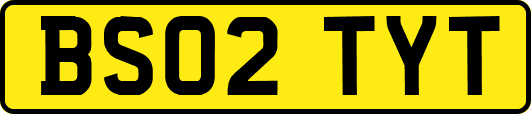 BS02TYT