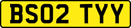 BS02TYY