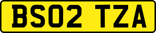BS02TZA