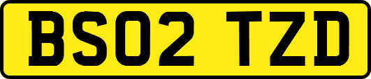 BS02TZD