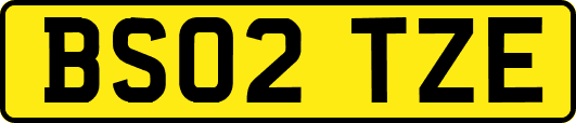 BS02TZE