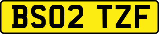 BS02TZF