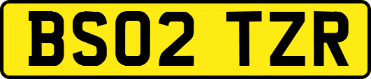BS02TZR