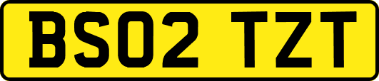 BS02TZT