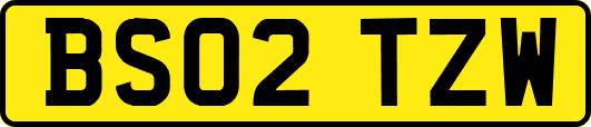 BS02TZW