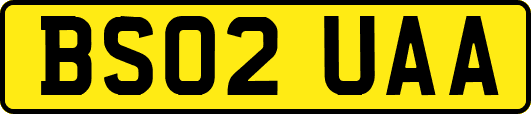 BS02UAA