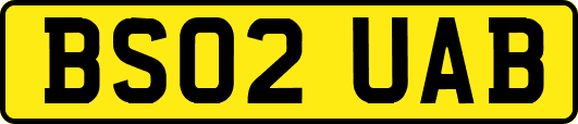 BS02UAB